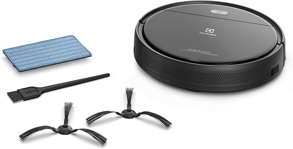 Robô Aspirador Electrolux