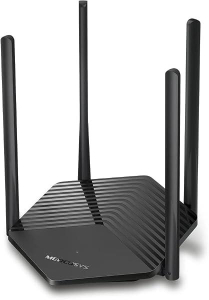 Melhor Roteador WiFi