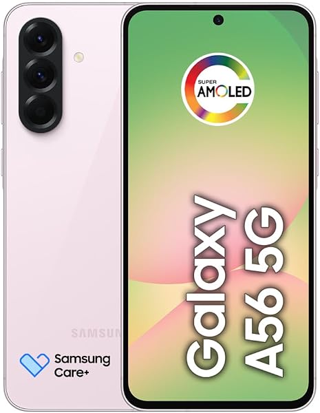 Samsung Galaxy A56 5G