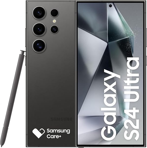 Samsung Galaxy S24 Ultra