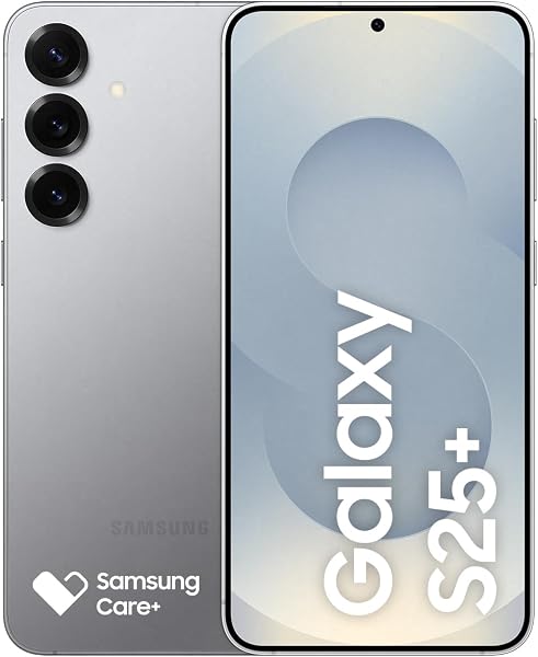 Samsung Galaxy S25+ 5G