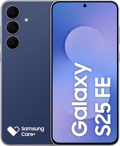 Samsung Galaxy S25 FE 5G