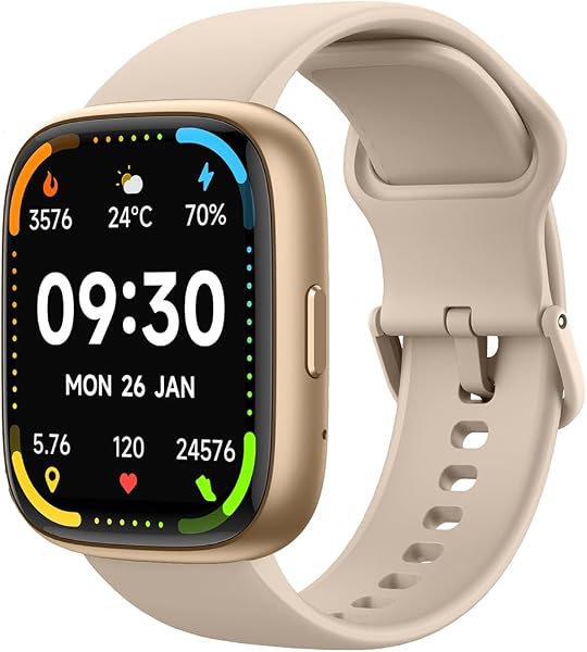 Smartwatch Bettdow