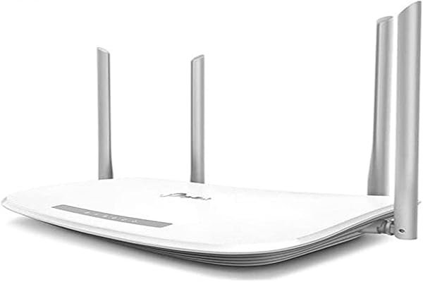 TP-Link AX1800 EX220
